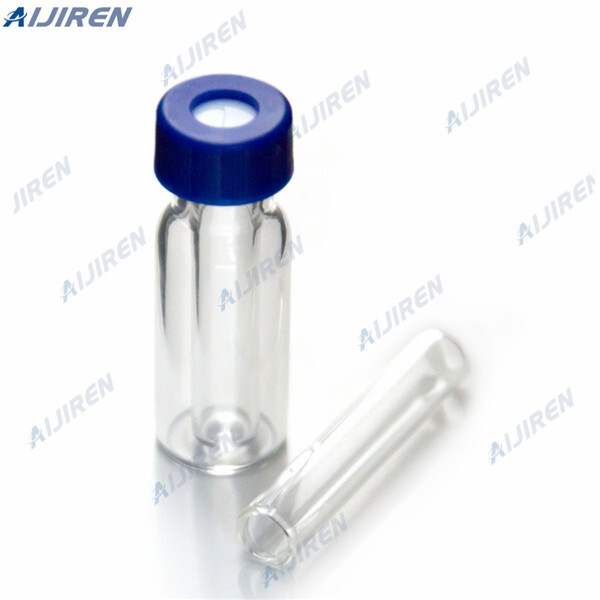 USA integrated 2ml vial insert suit for 9-425